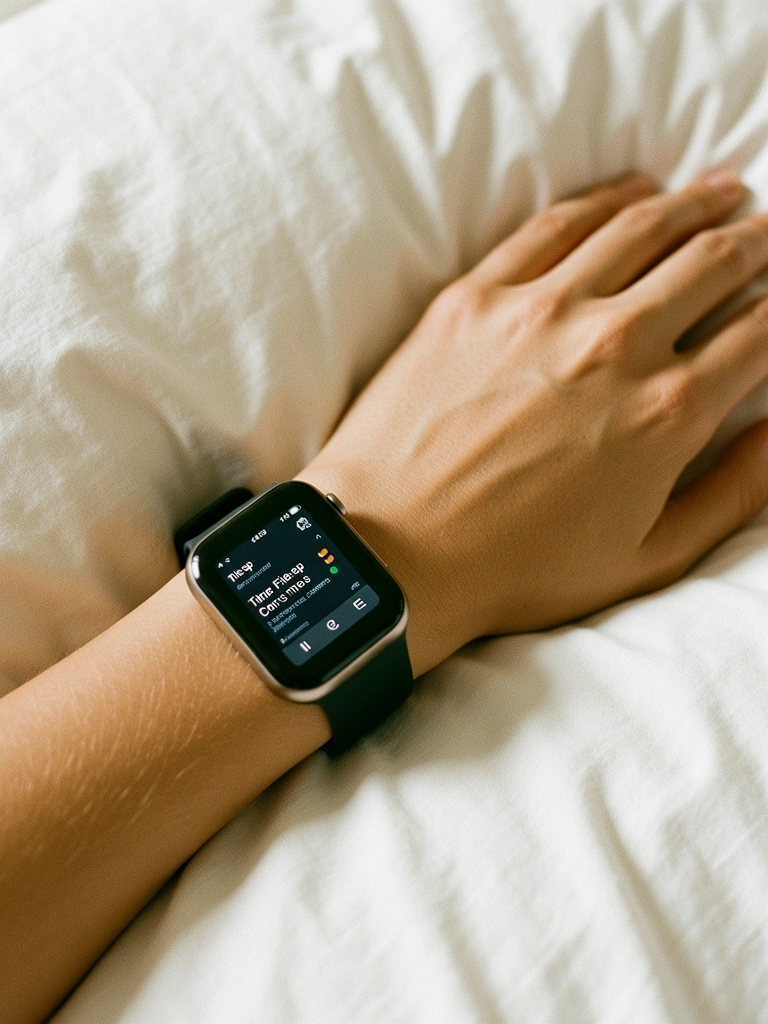 Monitorizarea somnului