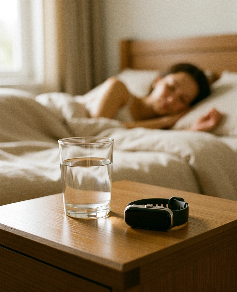 Somnul Perfect Ambient