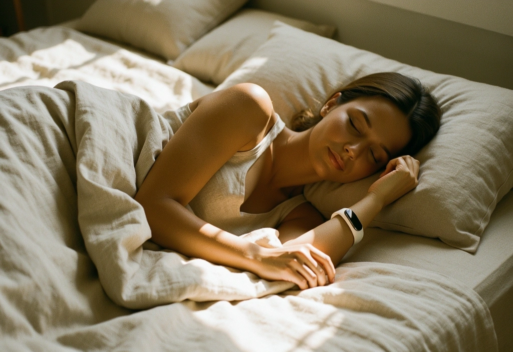 Nutriție echilibrată prin odihnă